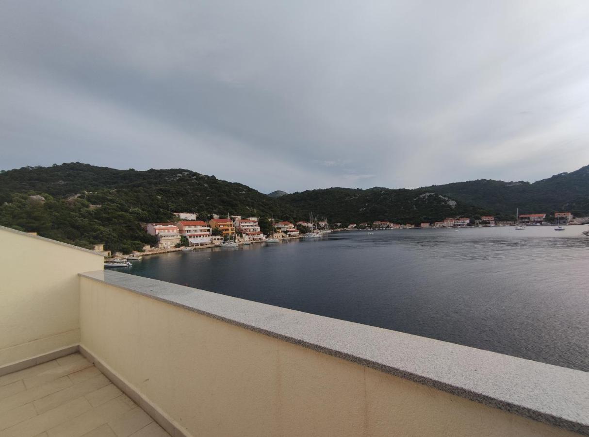Apartma Lesic Zaklopatica *