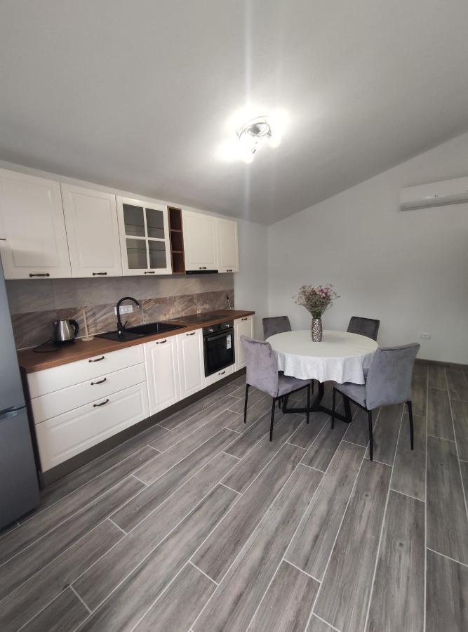 Apartma Lesic Zaklopatica