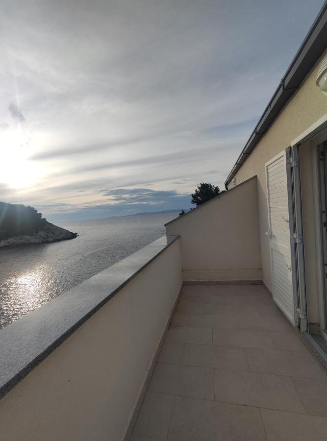 Apartma Lesic Zaklopatica Lastovo