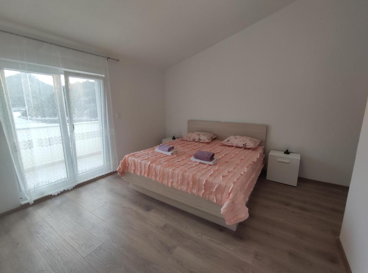 Apartma Lesic Zaklopatica