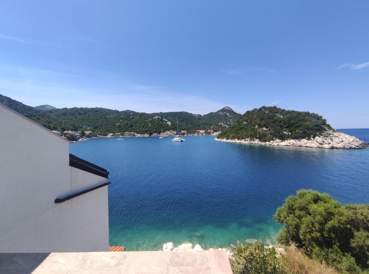 Lesic Zaklopatica Lastovo