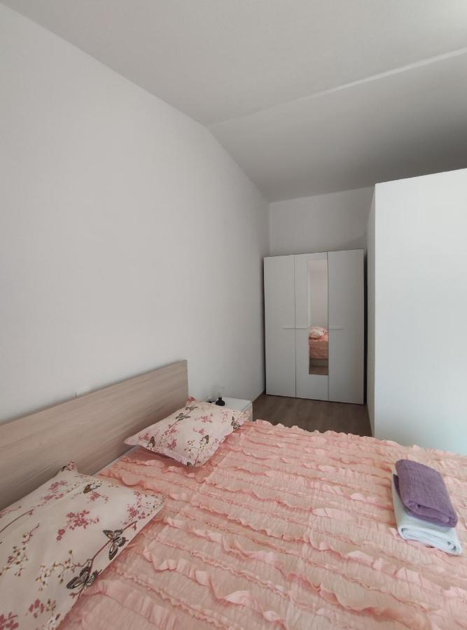 Apartma Lesic Zaklopatica Lastovo