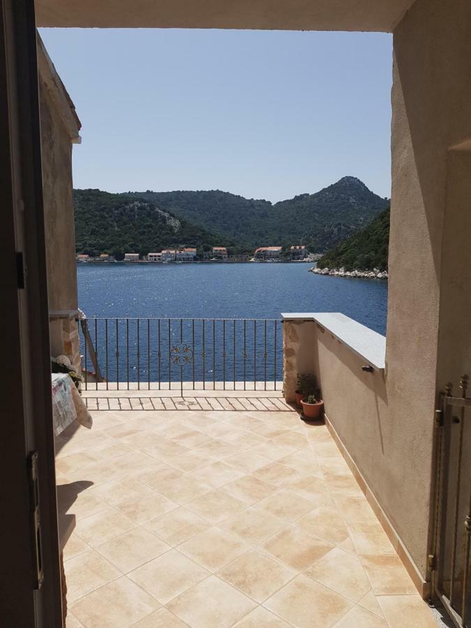 Lesic Zaklopatica * Lastovo