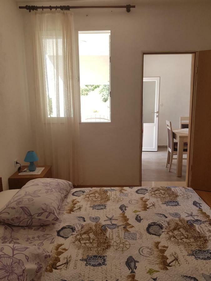 Apartma Lesic Zaklopatica