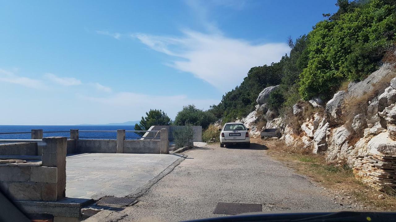 Lesic Zaklopatica Apartma