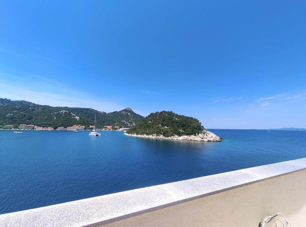 Apartment Lesic Zaklopatica Lastovo