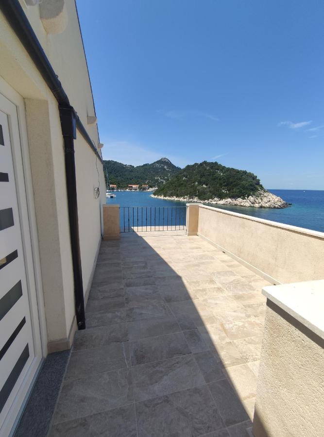 Lesic Zaklopatica * Lastovo